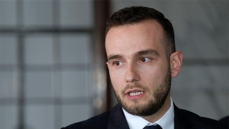 Aladrović: Mjere za krizom ugrožene poslodavce kreću od ponedjeljka